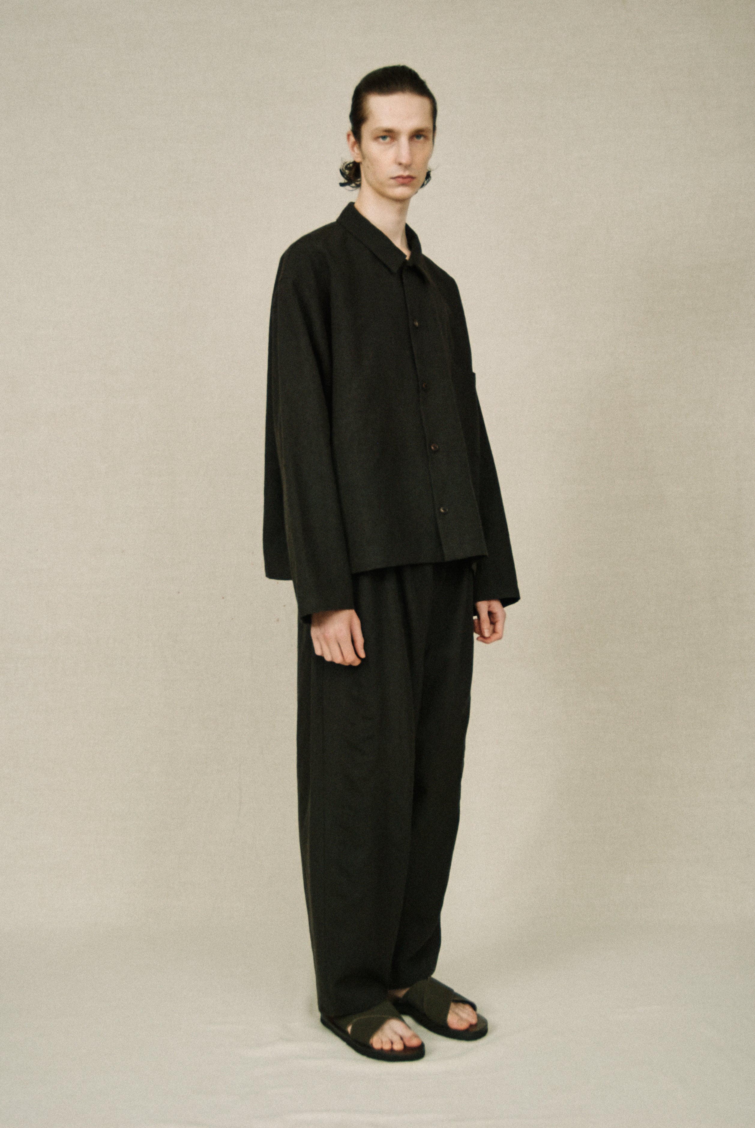 yoko sakamoto | designers | grays
