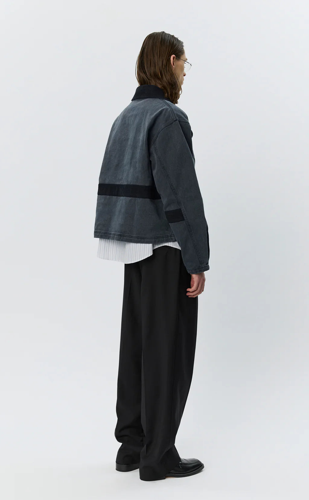 mfpen clasp jacket