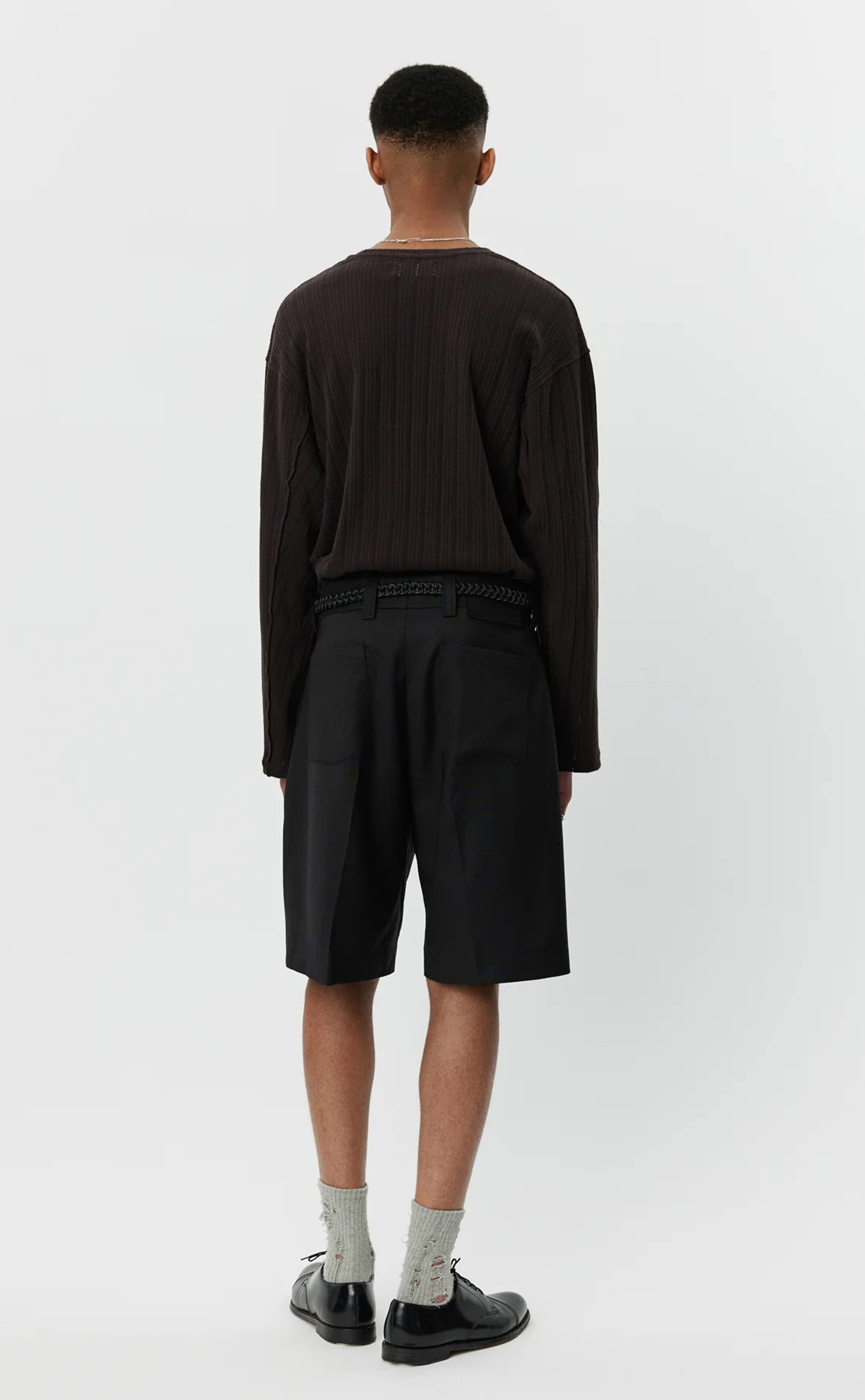 classic shorts