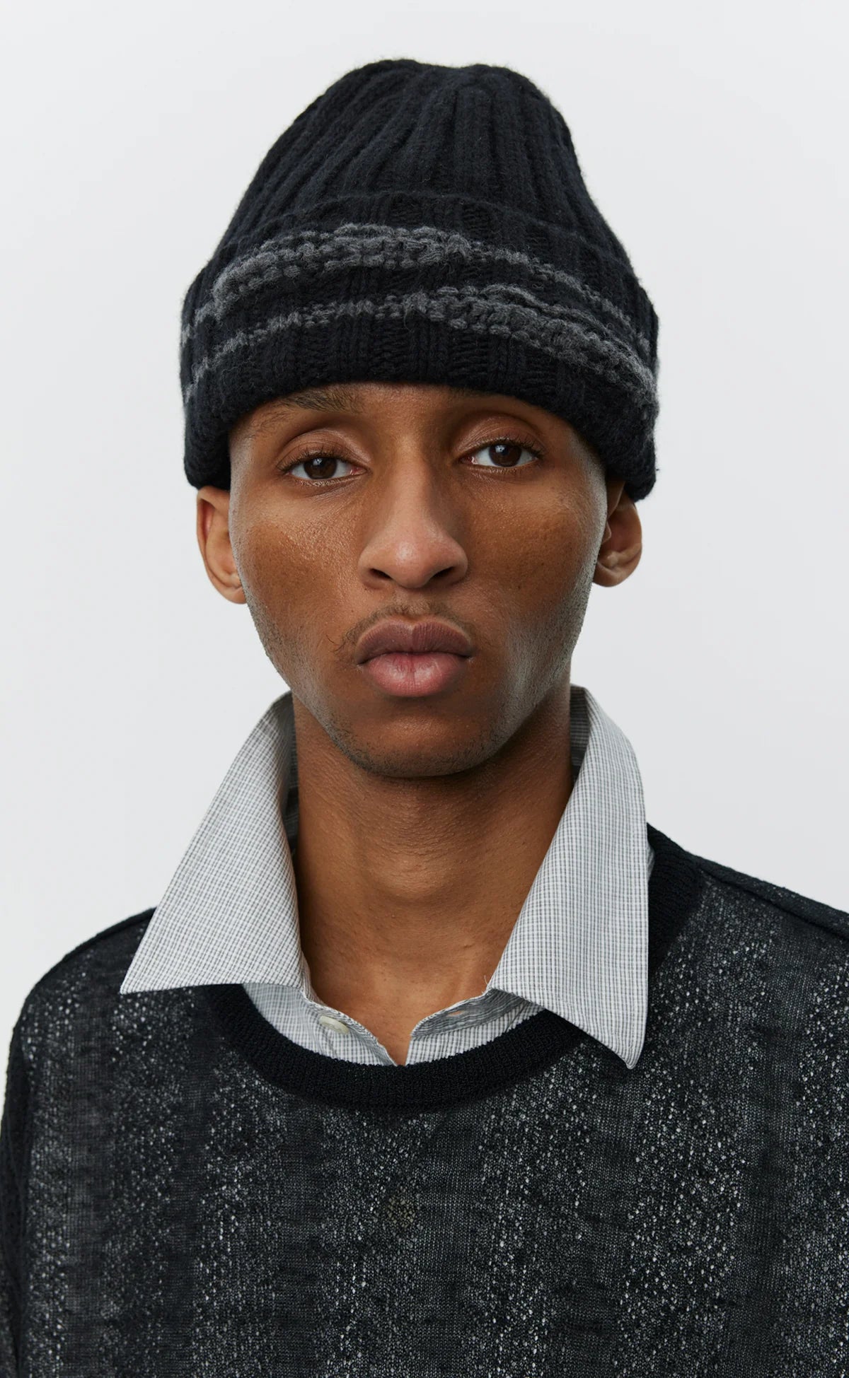 court beanie