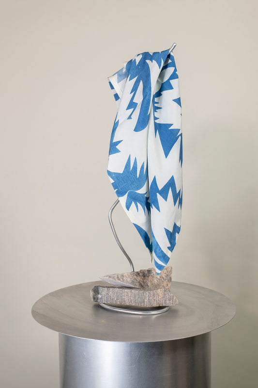 Silk Scarf