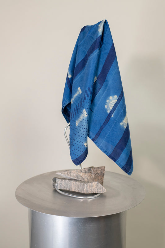 Silk Scarf