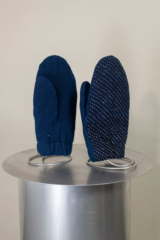 hand mitts