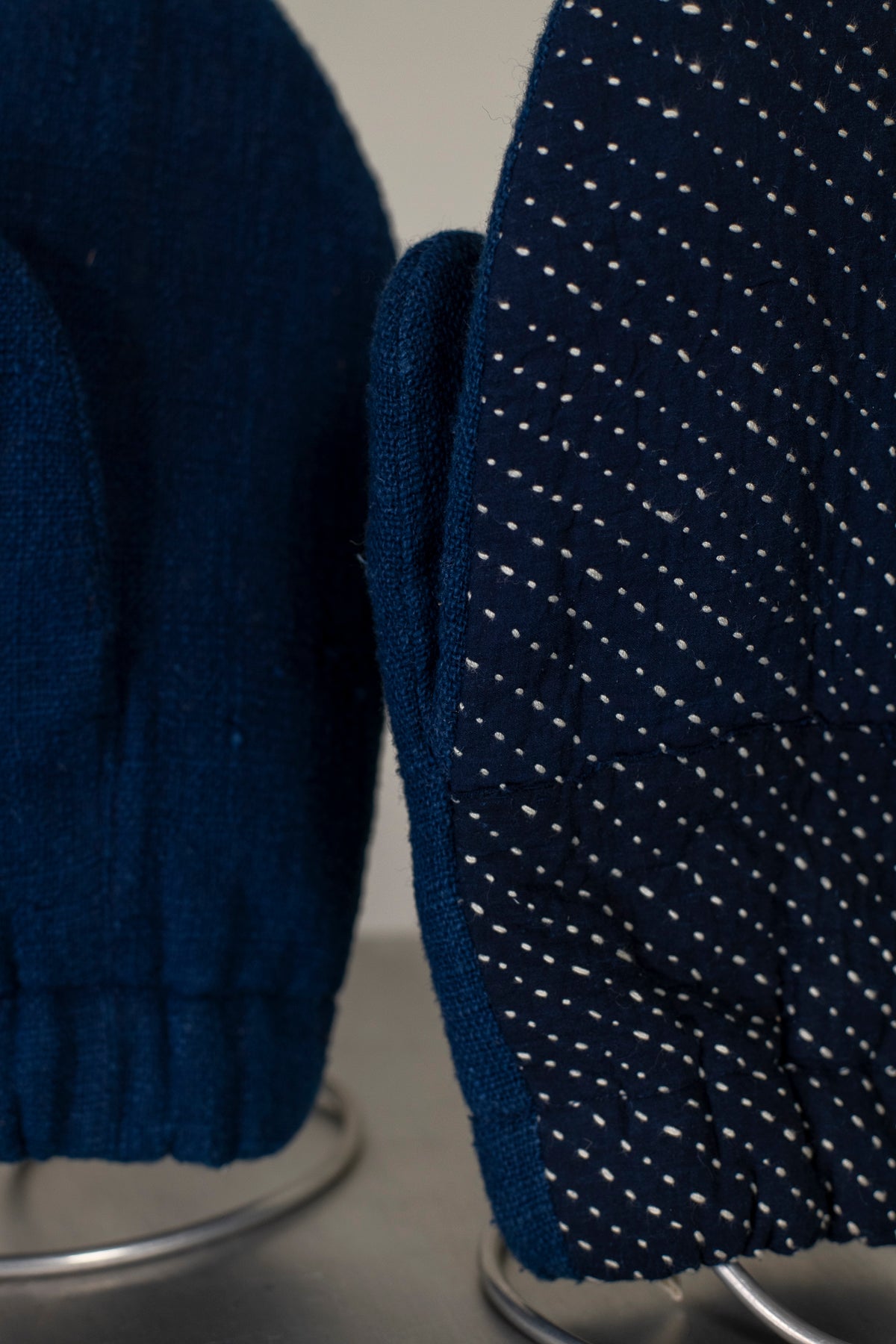 hand mitts