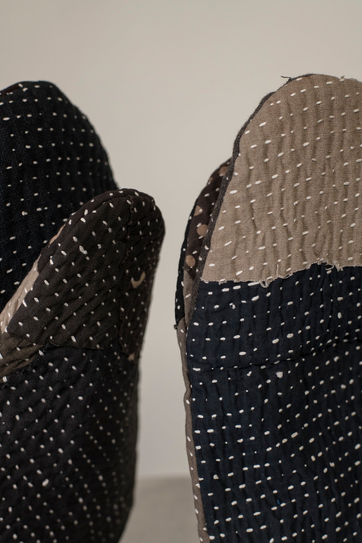 oven mitts
