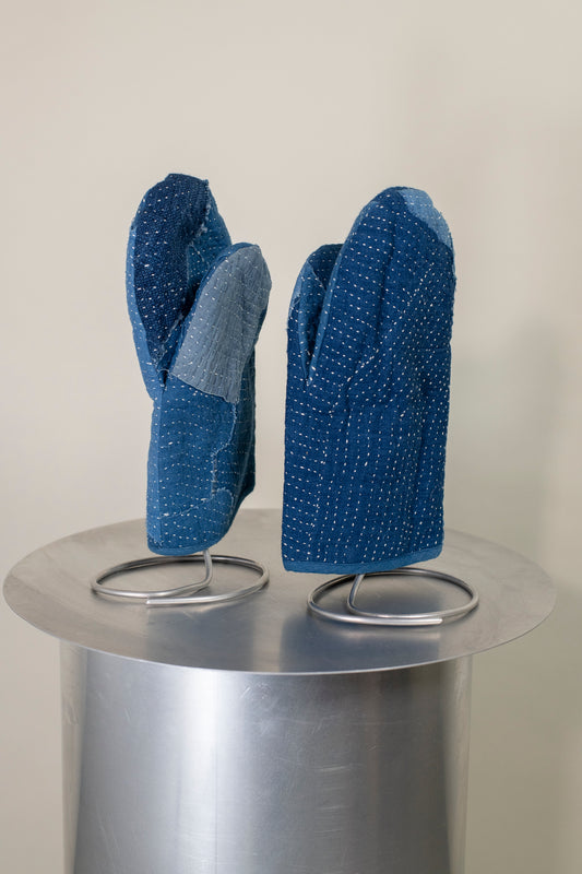 oven mitts
