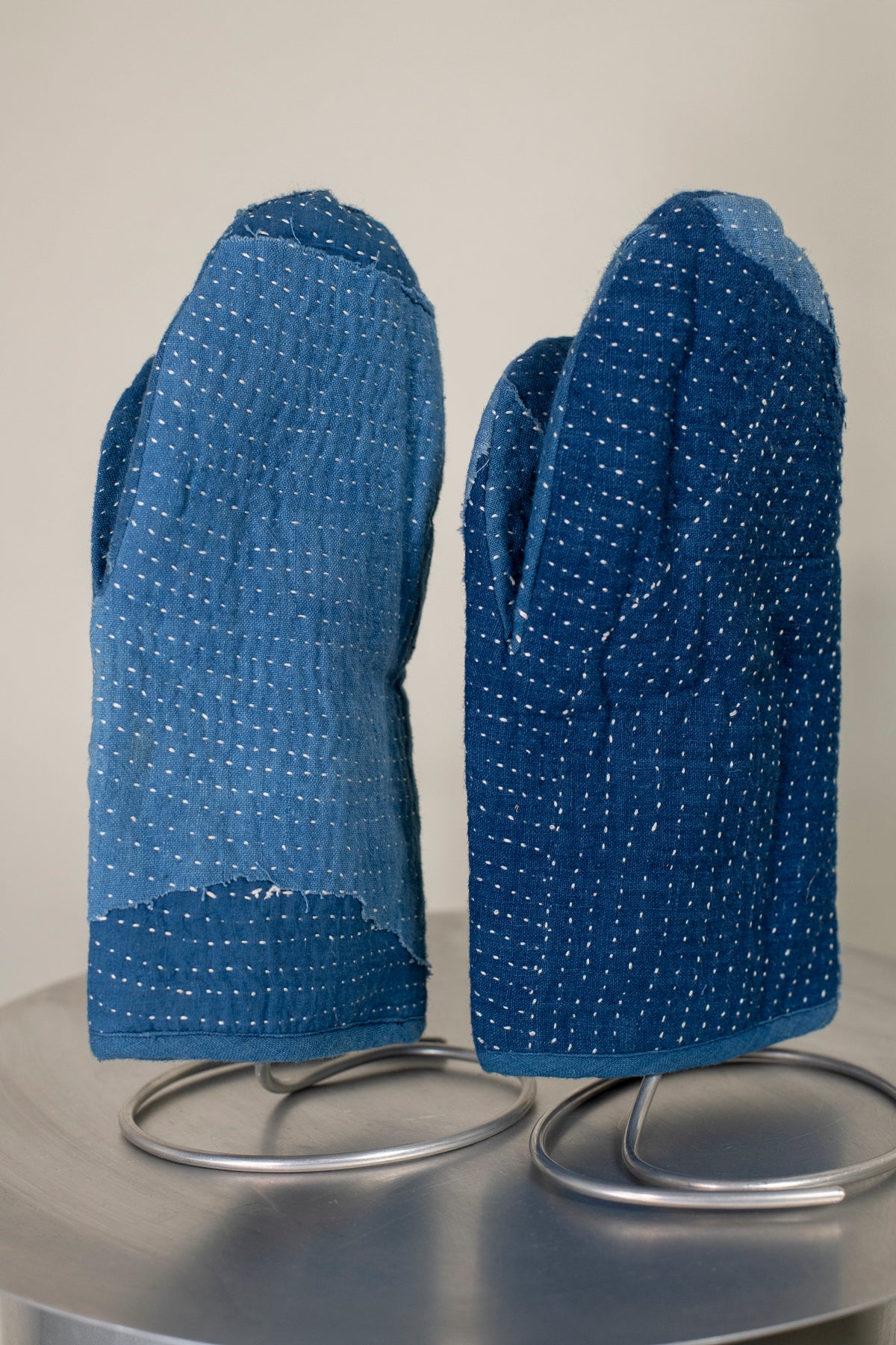 oven mitts