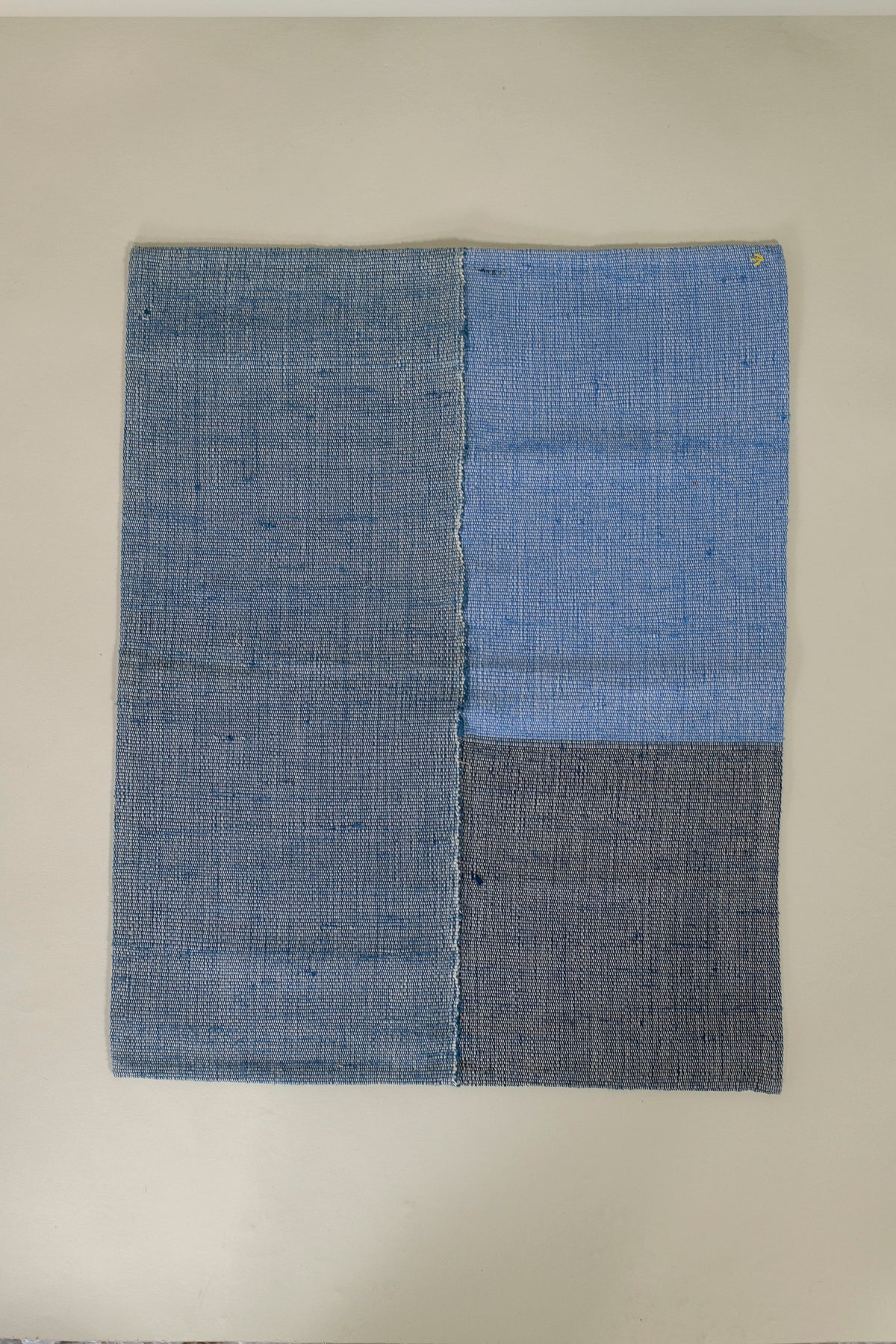 tea mat - sakaori weave