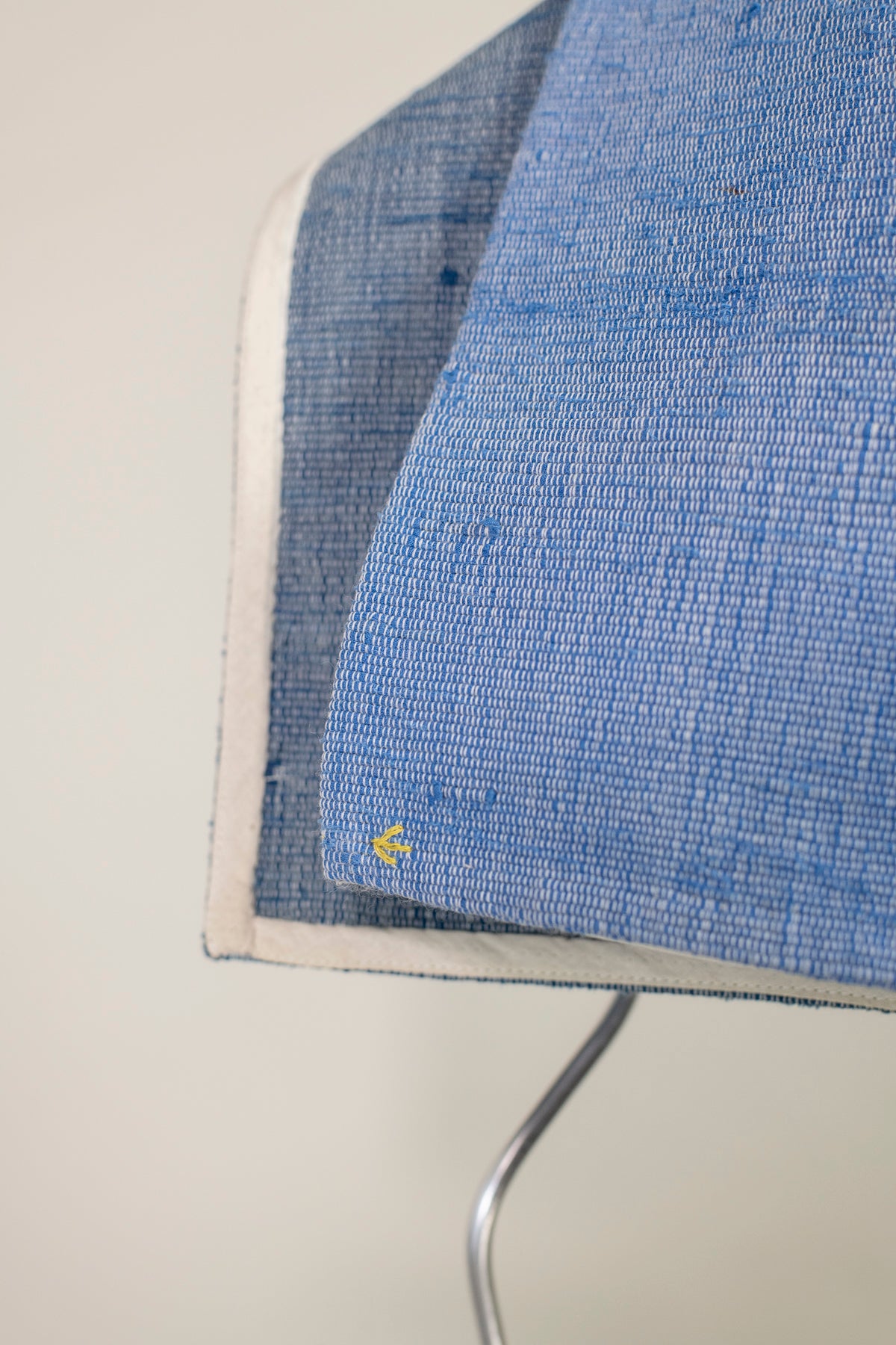 tea mat - sakaori weave