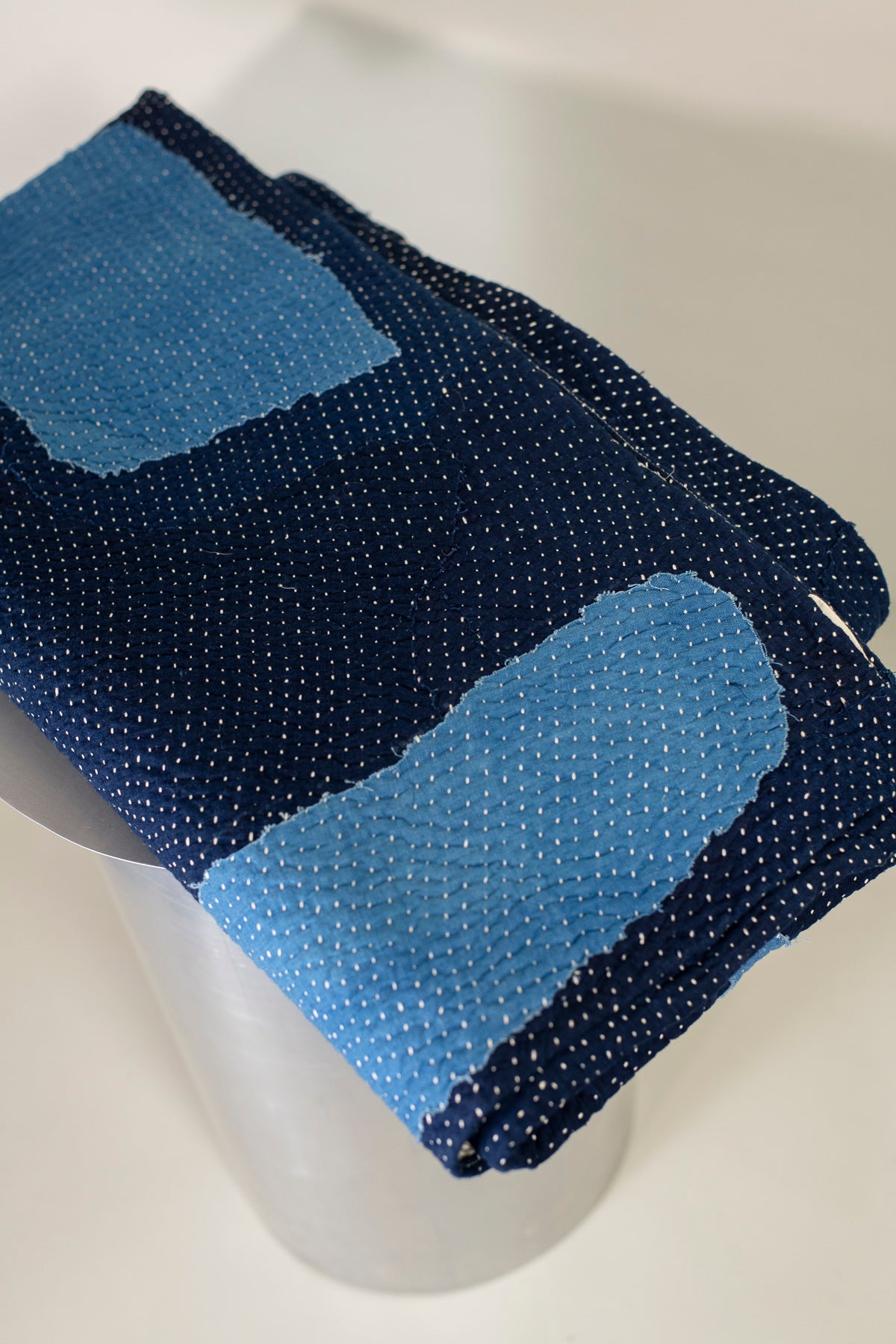 kantha quilt
