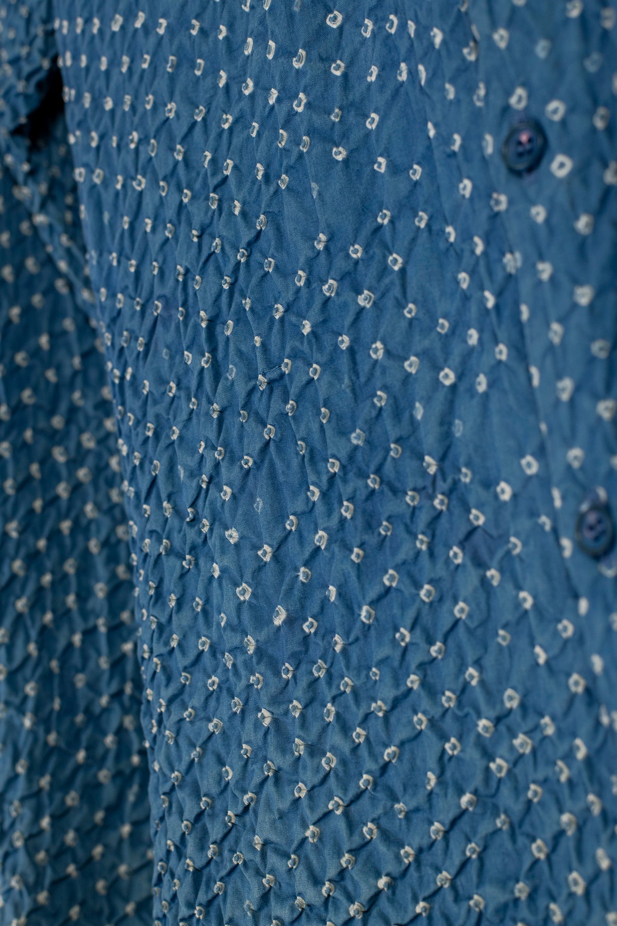 lovers shirt - bandhani