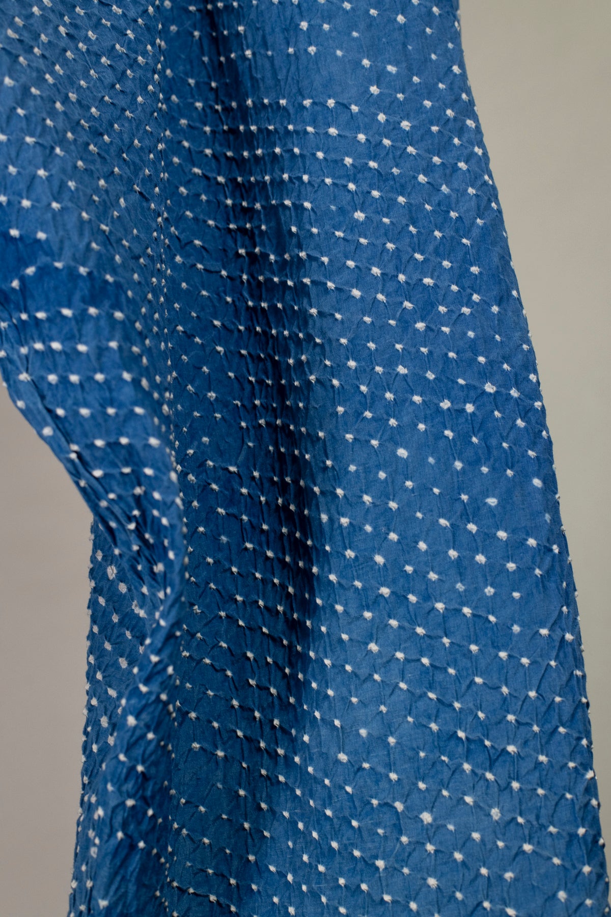 hose trousers - bandhani