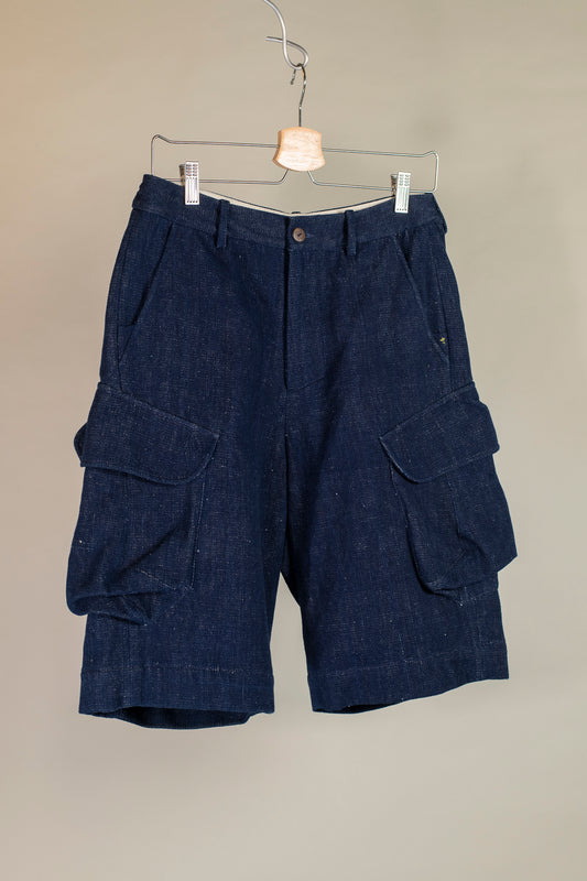 cargo shorts