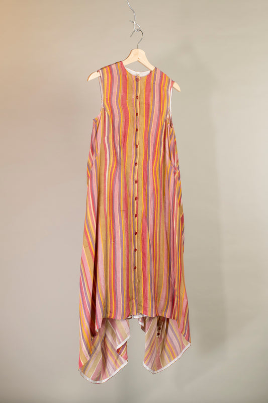 sundust dress