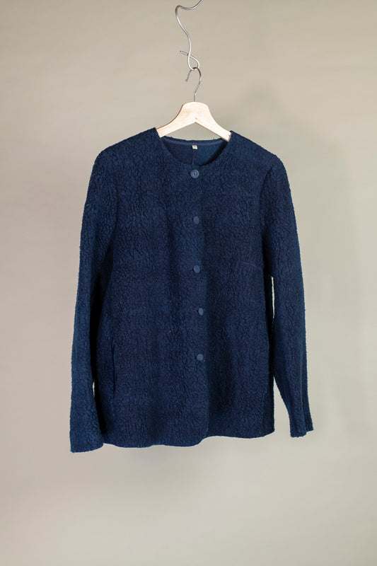 pastoral jacket