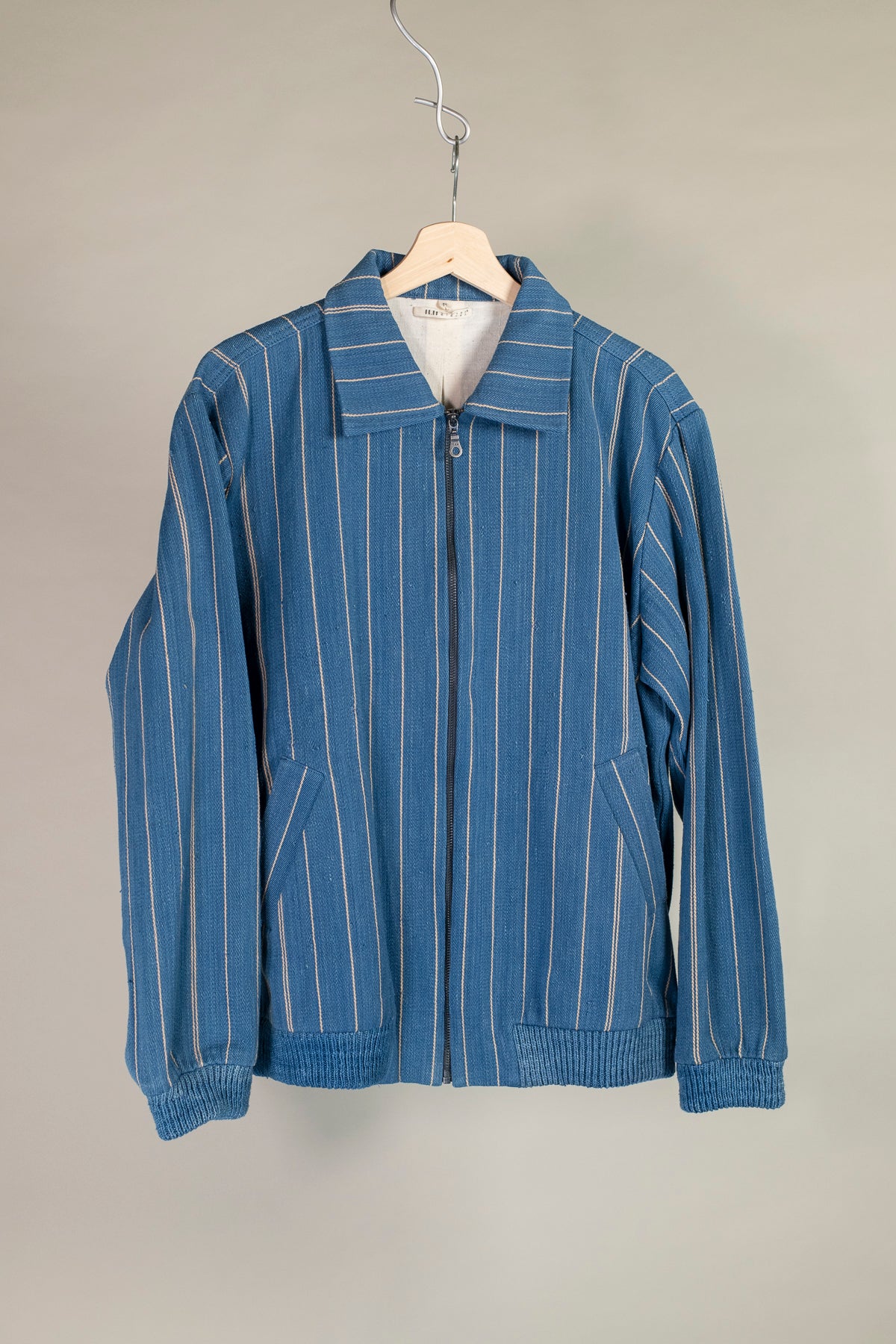 nick jacket