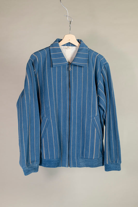 nick jacket