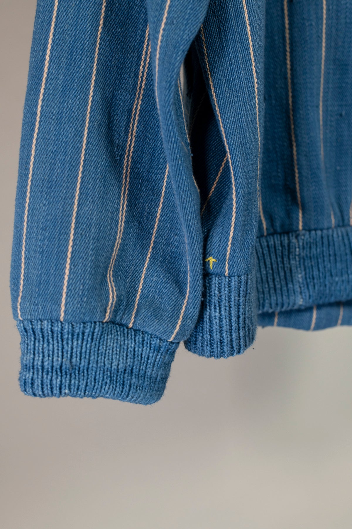 nick jacket