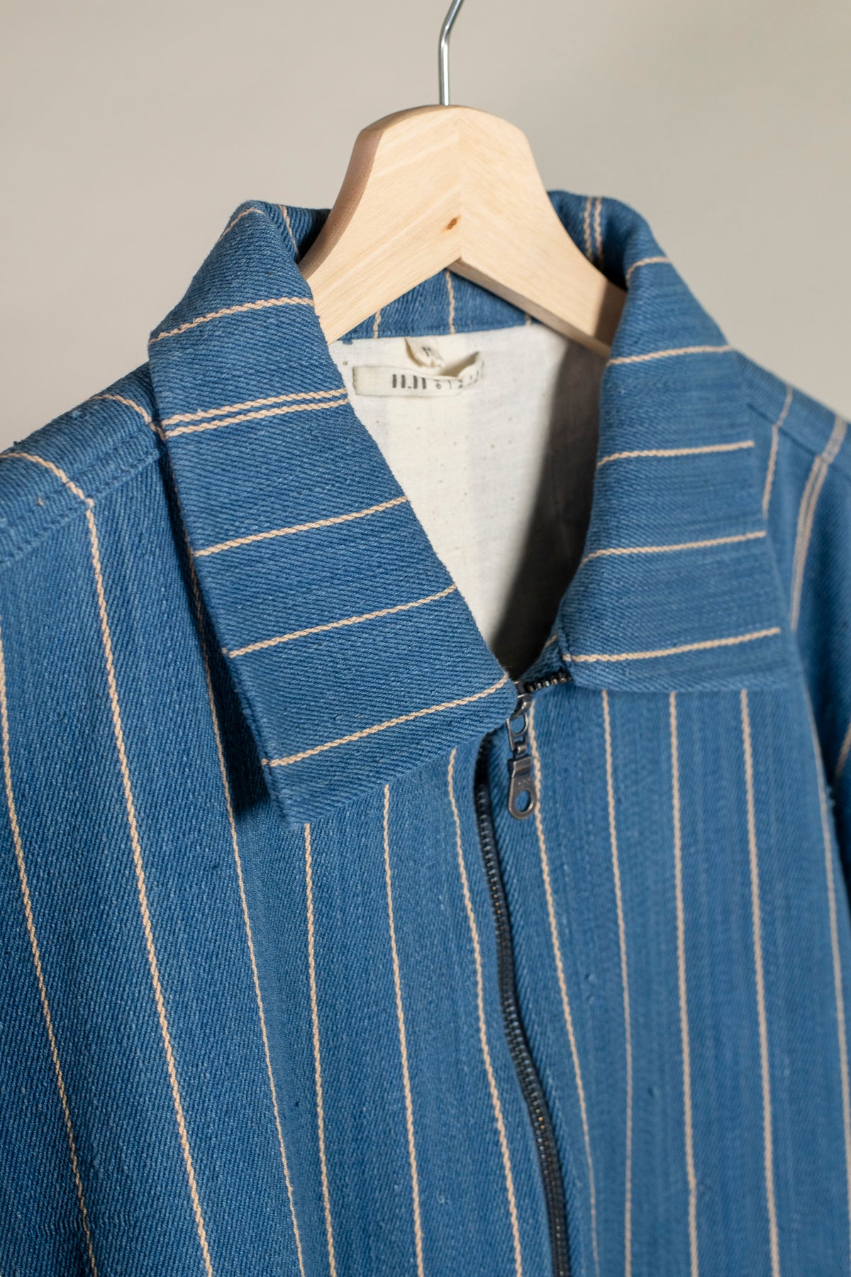 nick jacket
