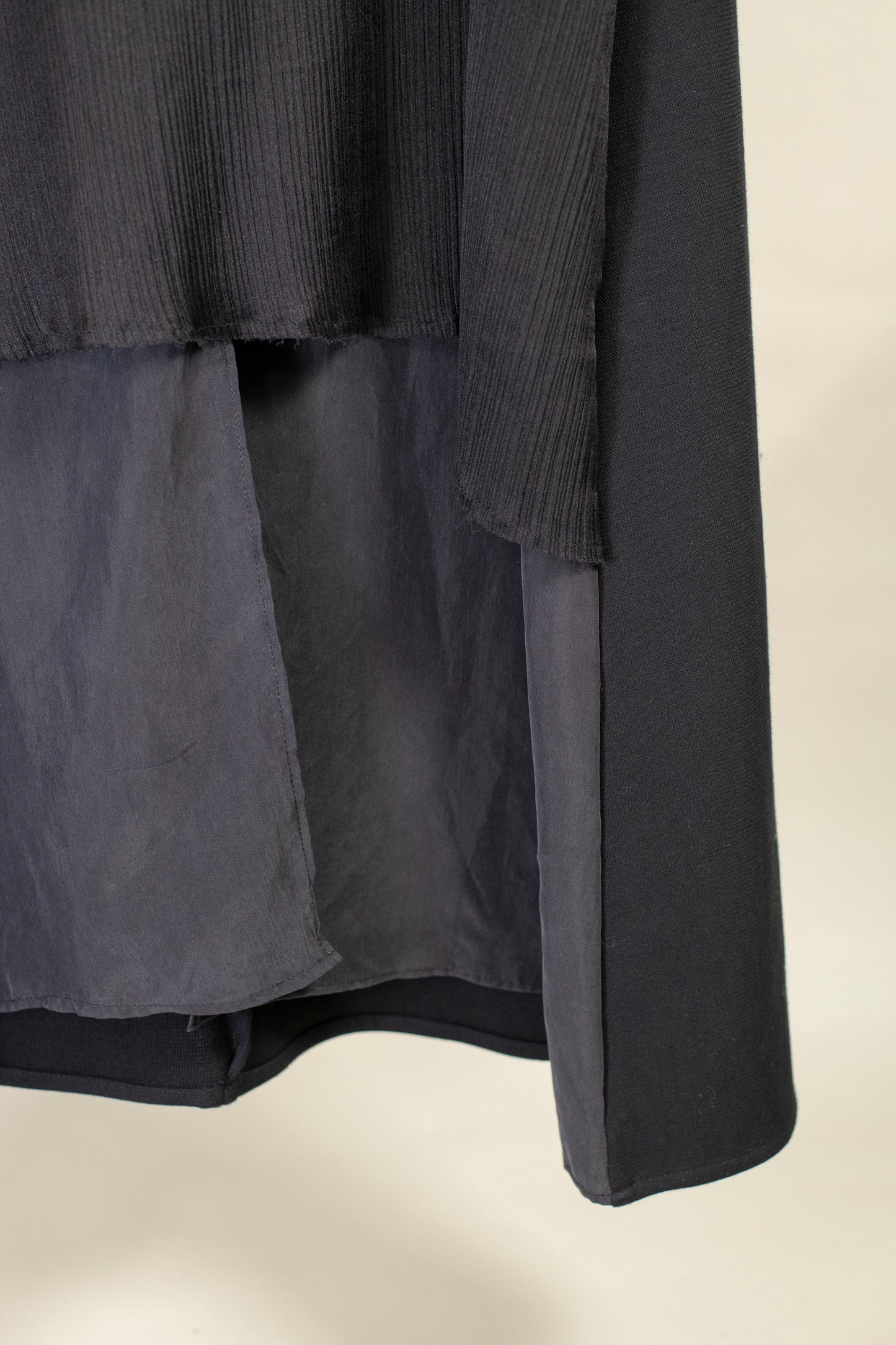 a-line dress (436 - Periphery)