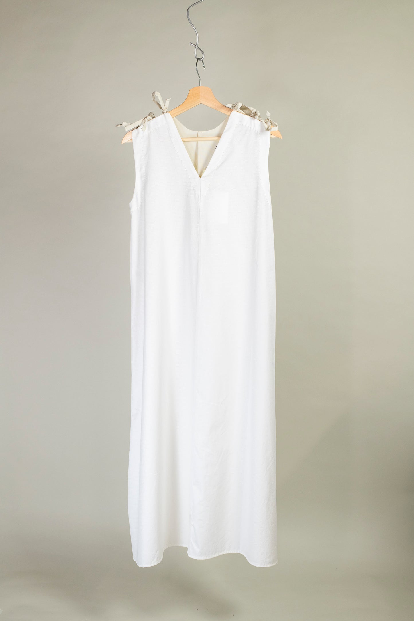 a-line dress