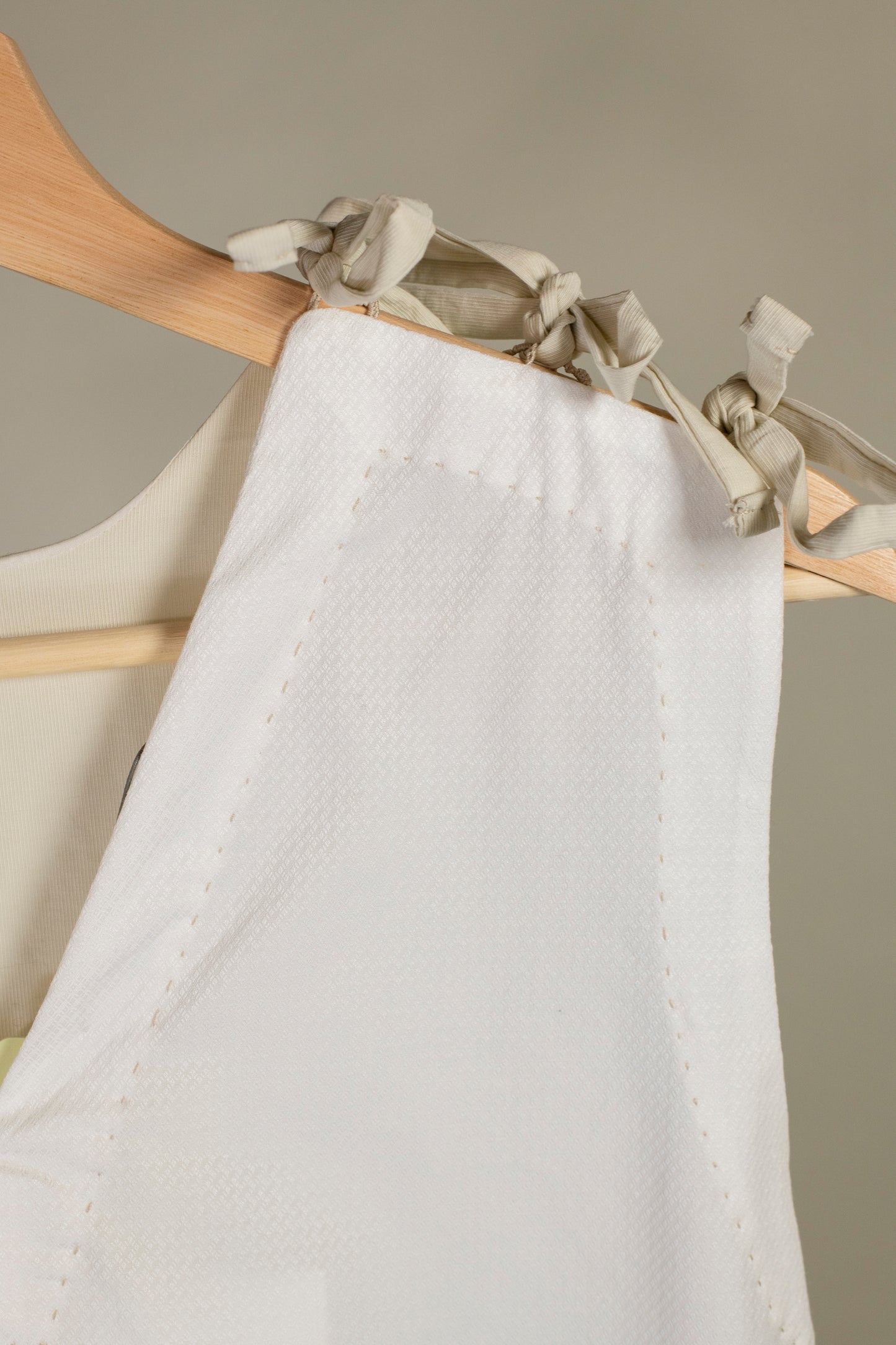 a-line dress