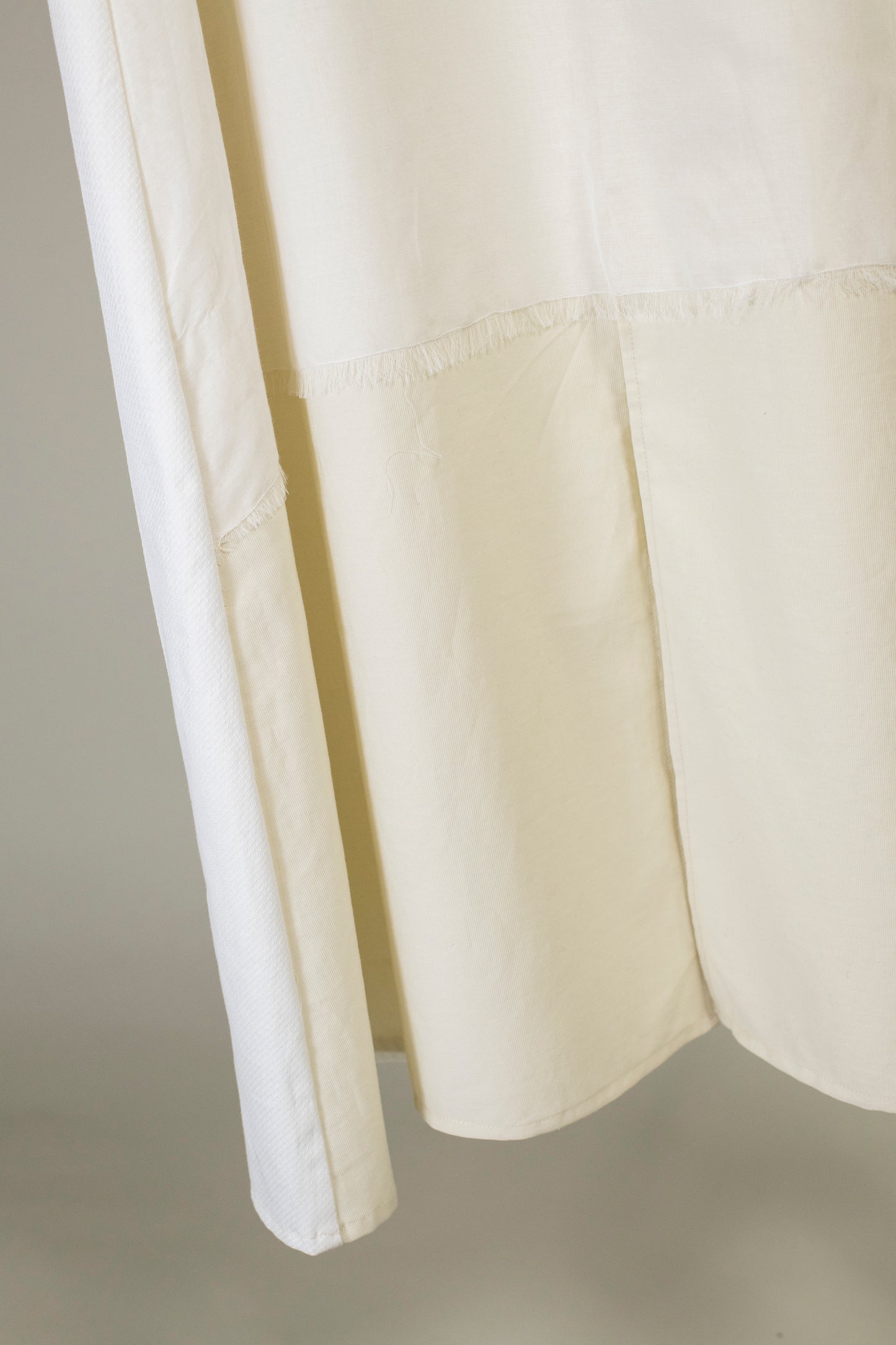 a-line dress