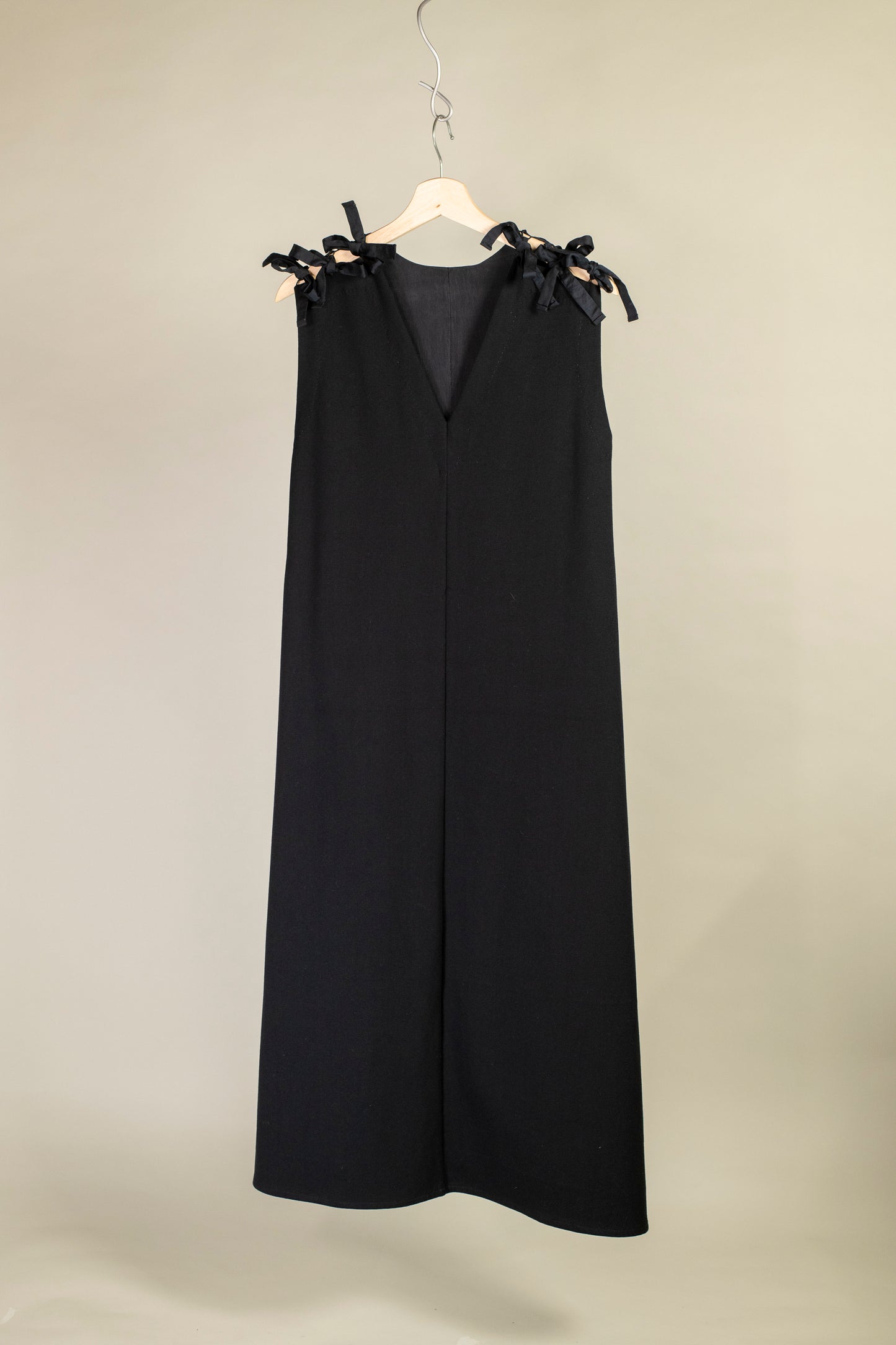a-line dress
