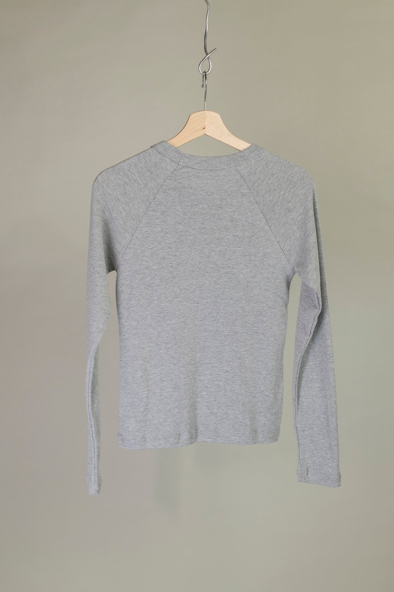 quince long sleeve t-shirt
