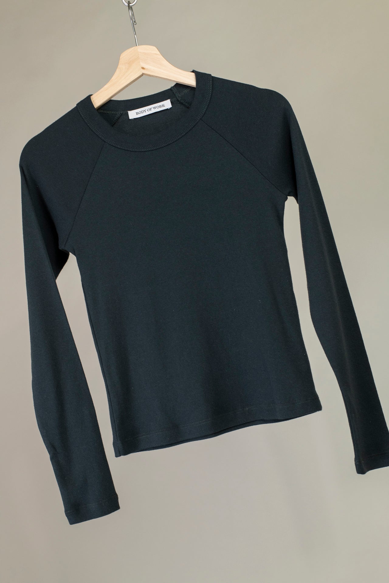 Quince Long Sleeve T-Shirt
