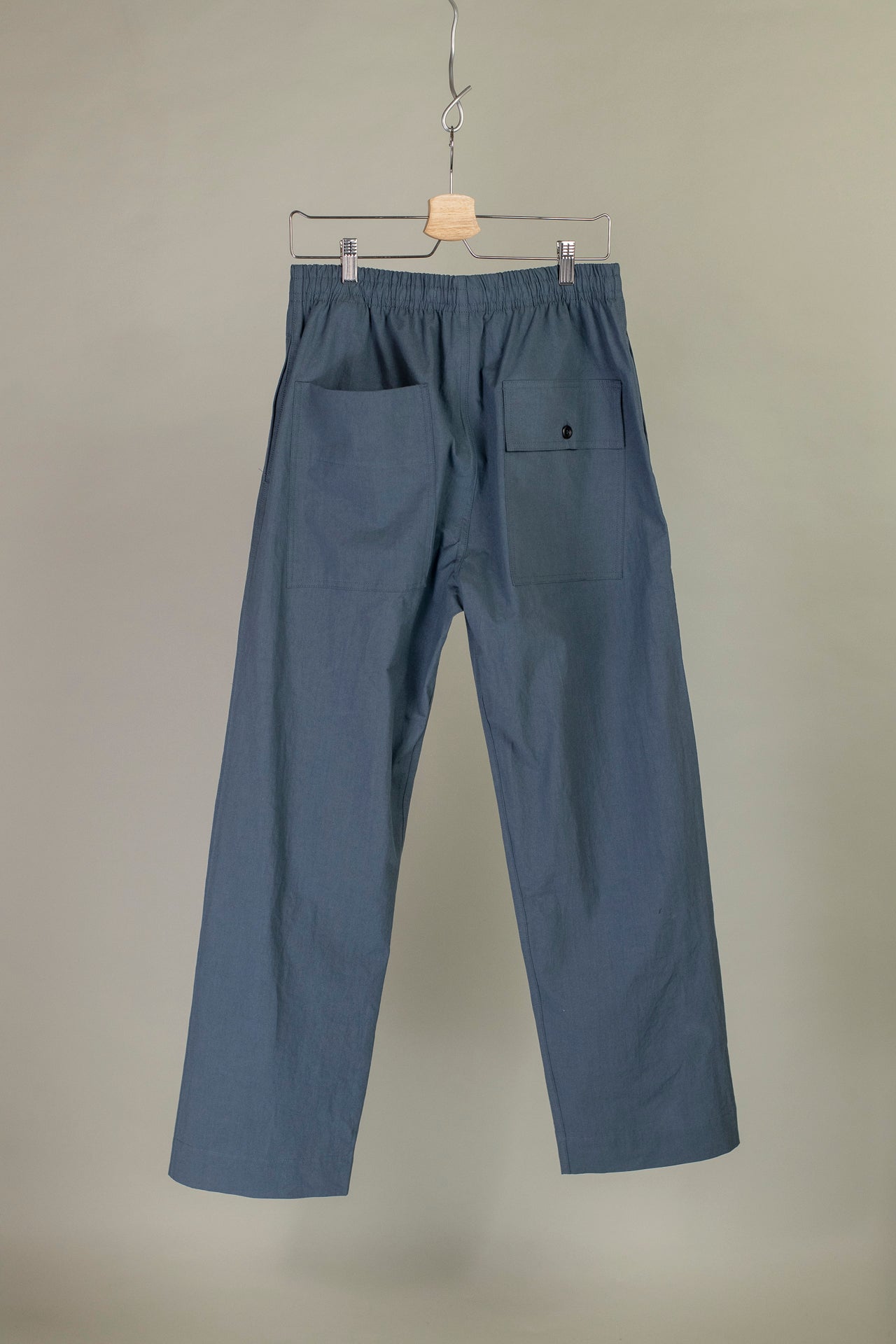 Jasper Pant