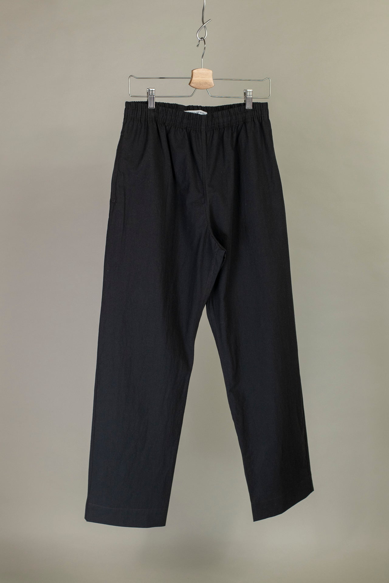 Jasper Pant