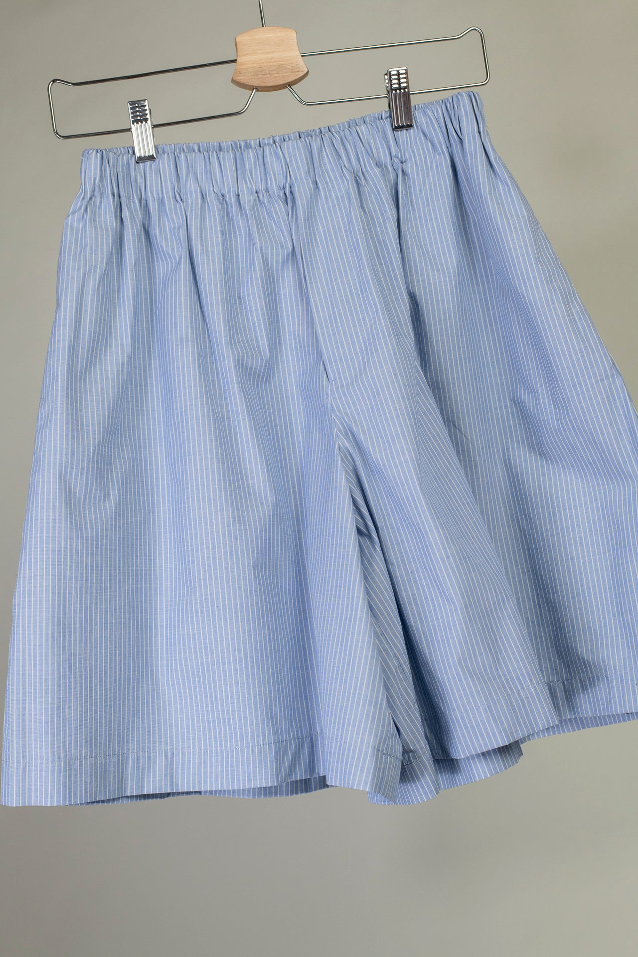 claude shorts