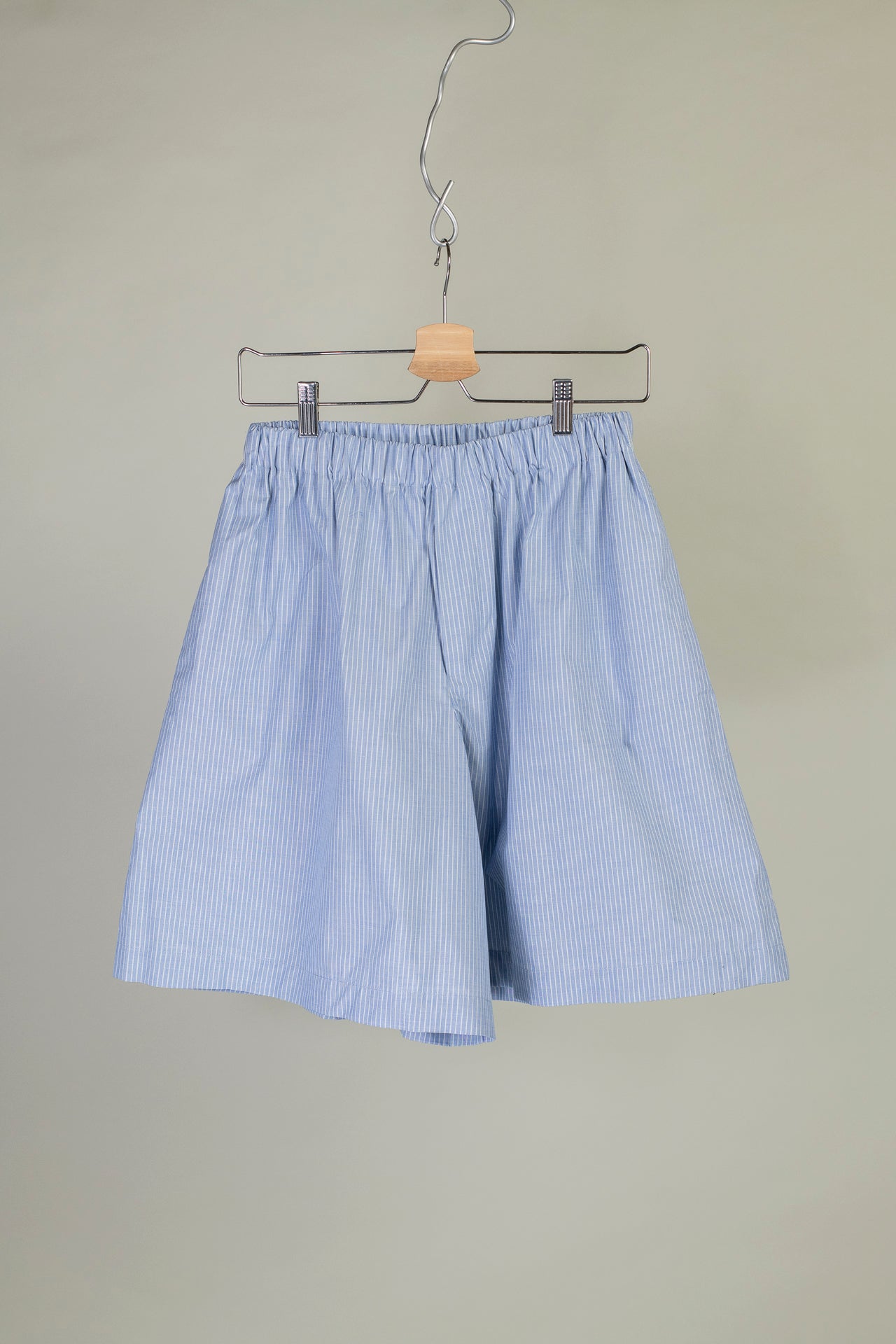 claude shorts