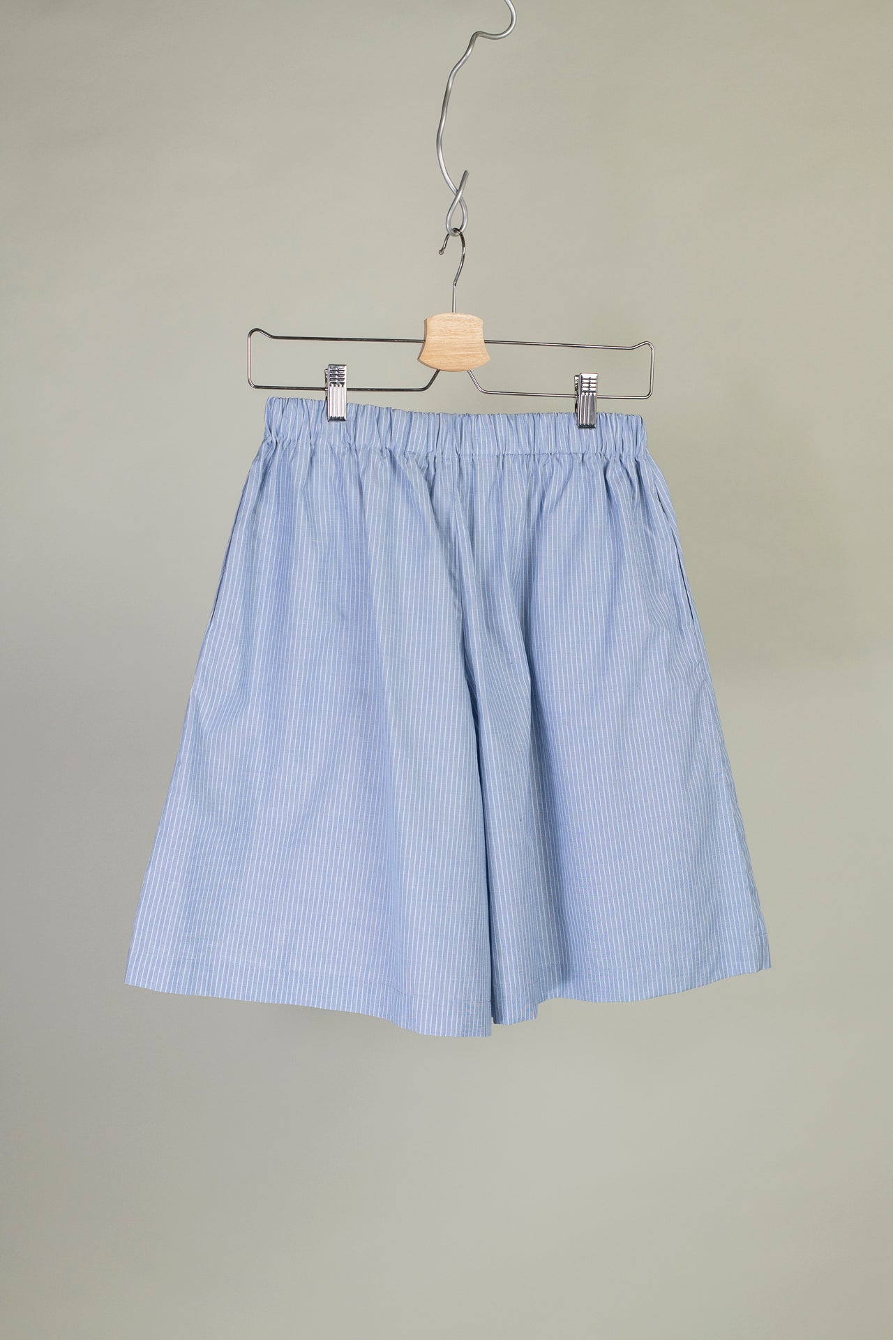 claude shorts