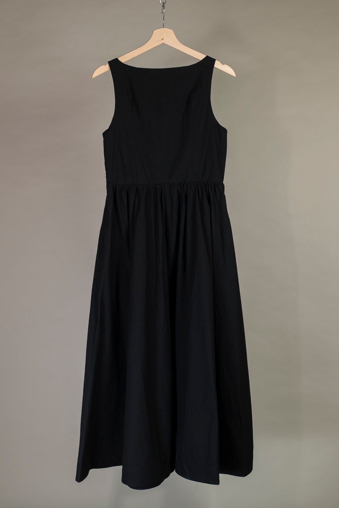 henry dress - japanese cotton