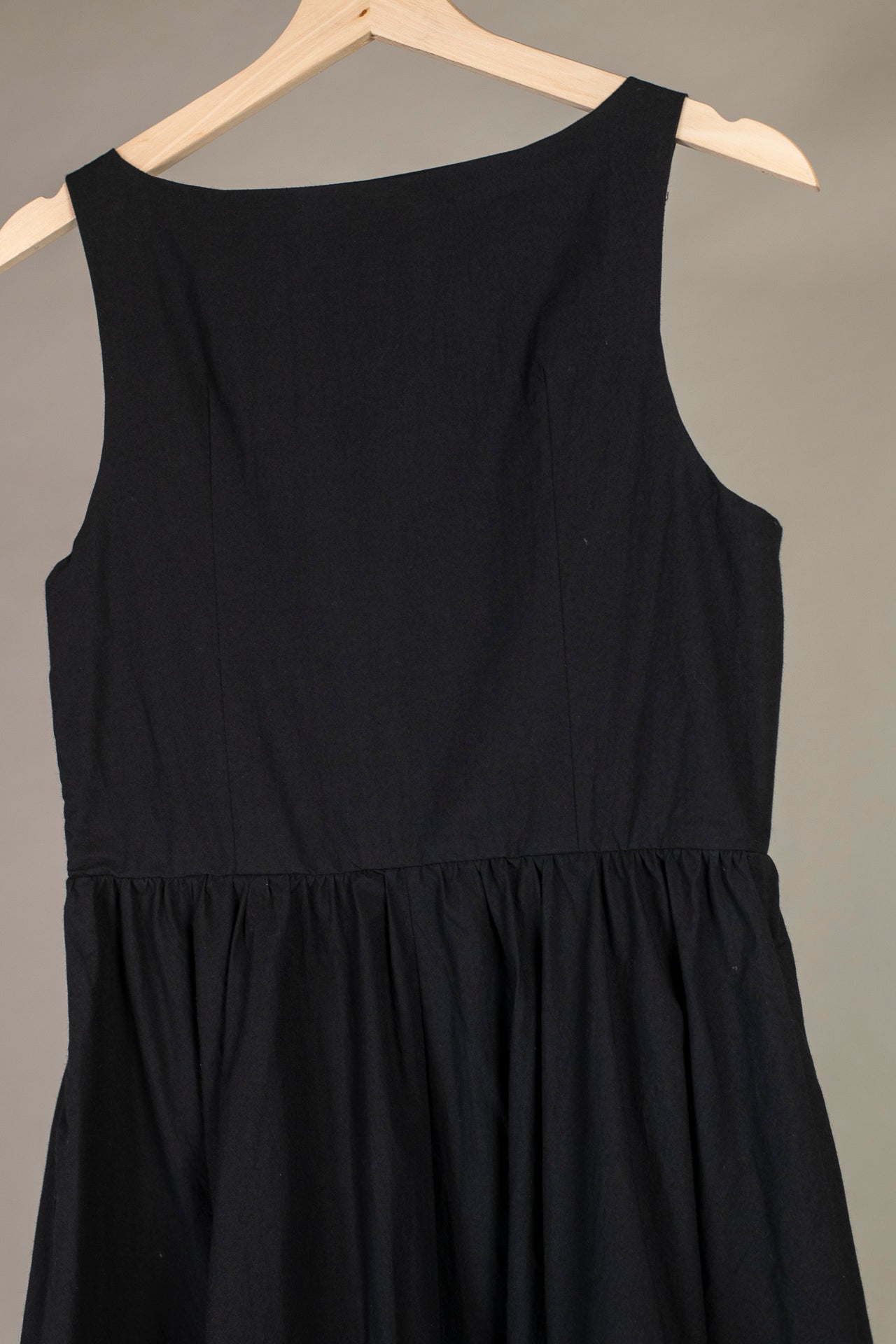 henry dress - japanese cotton