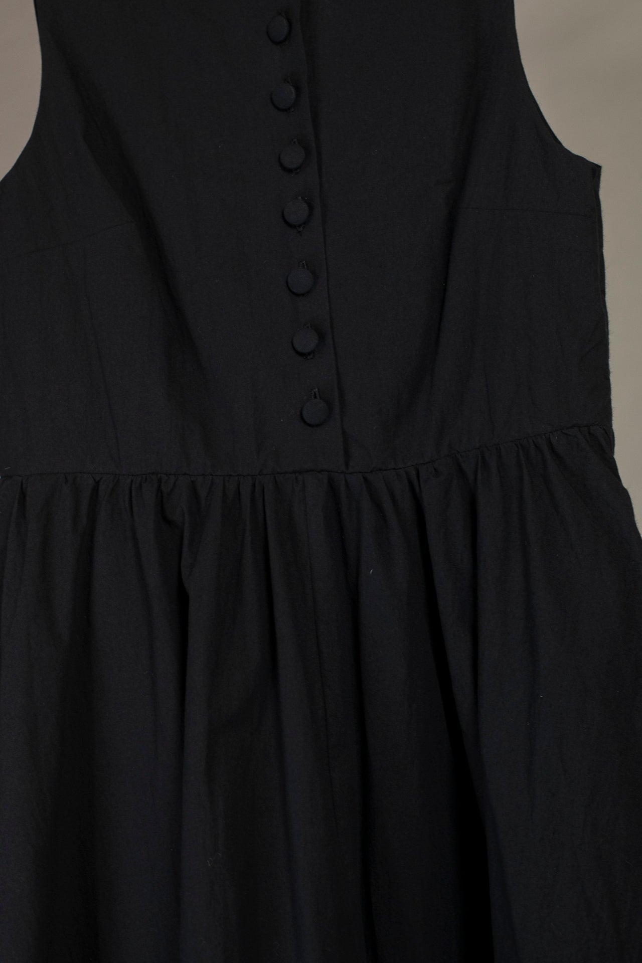 henry dress - japanese cotton