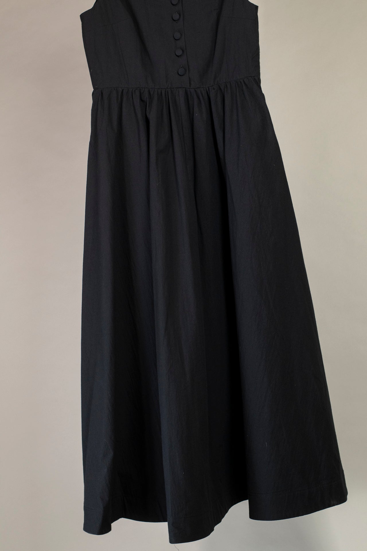henry dress - japanese cotton