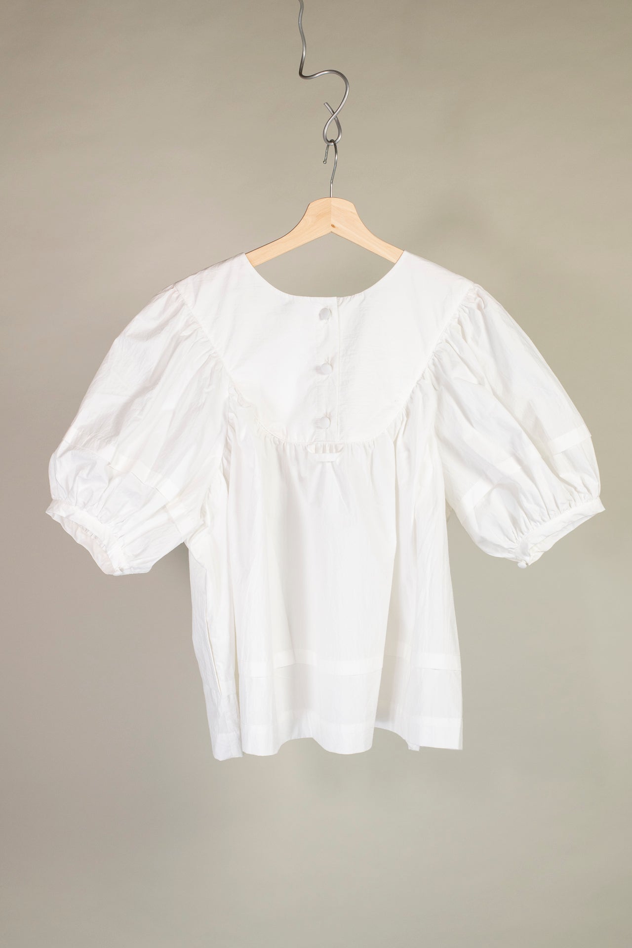 romy top - japanese cotton