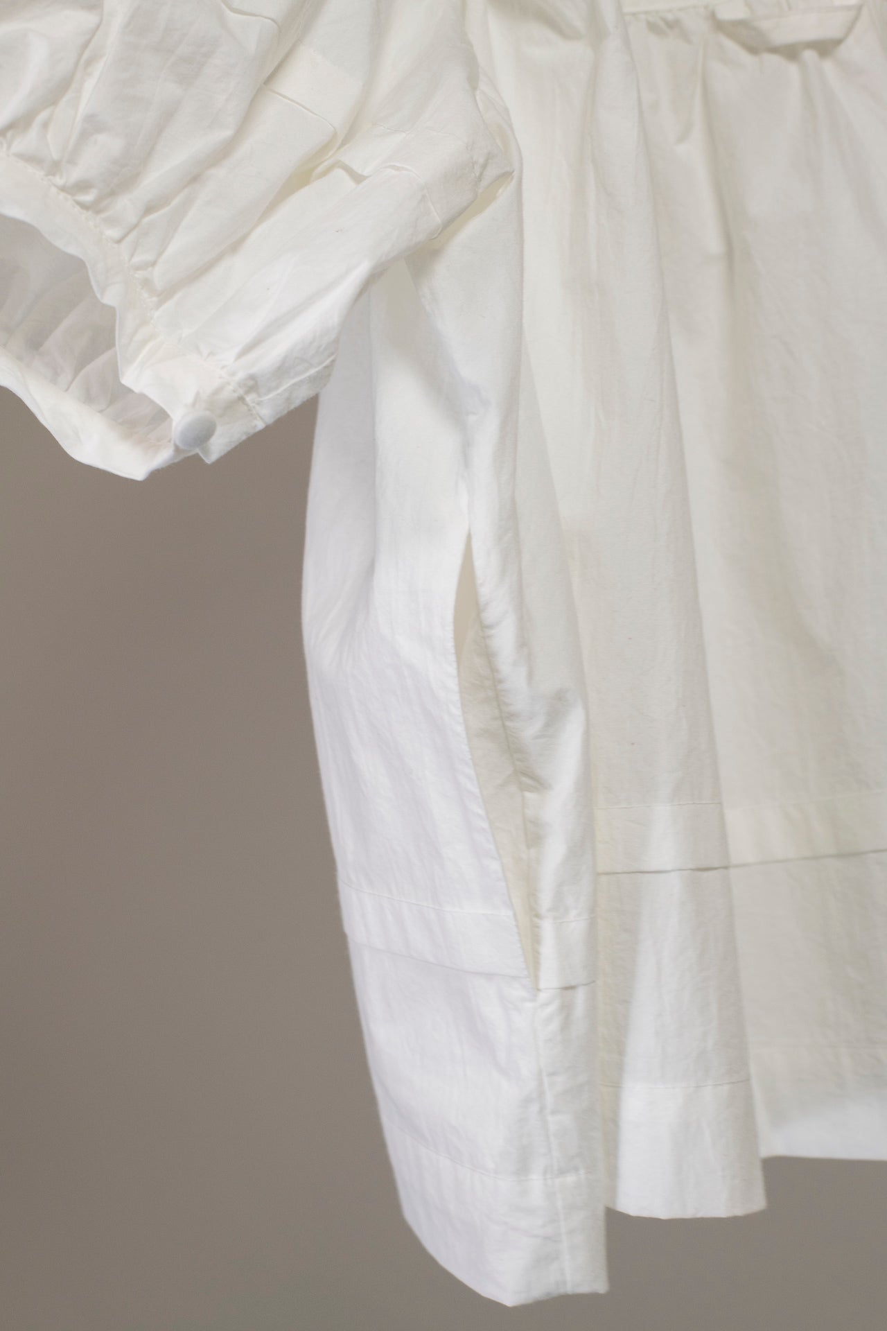 romy top - japanese cotton