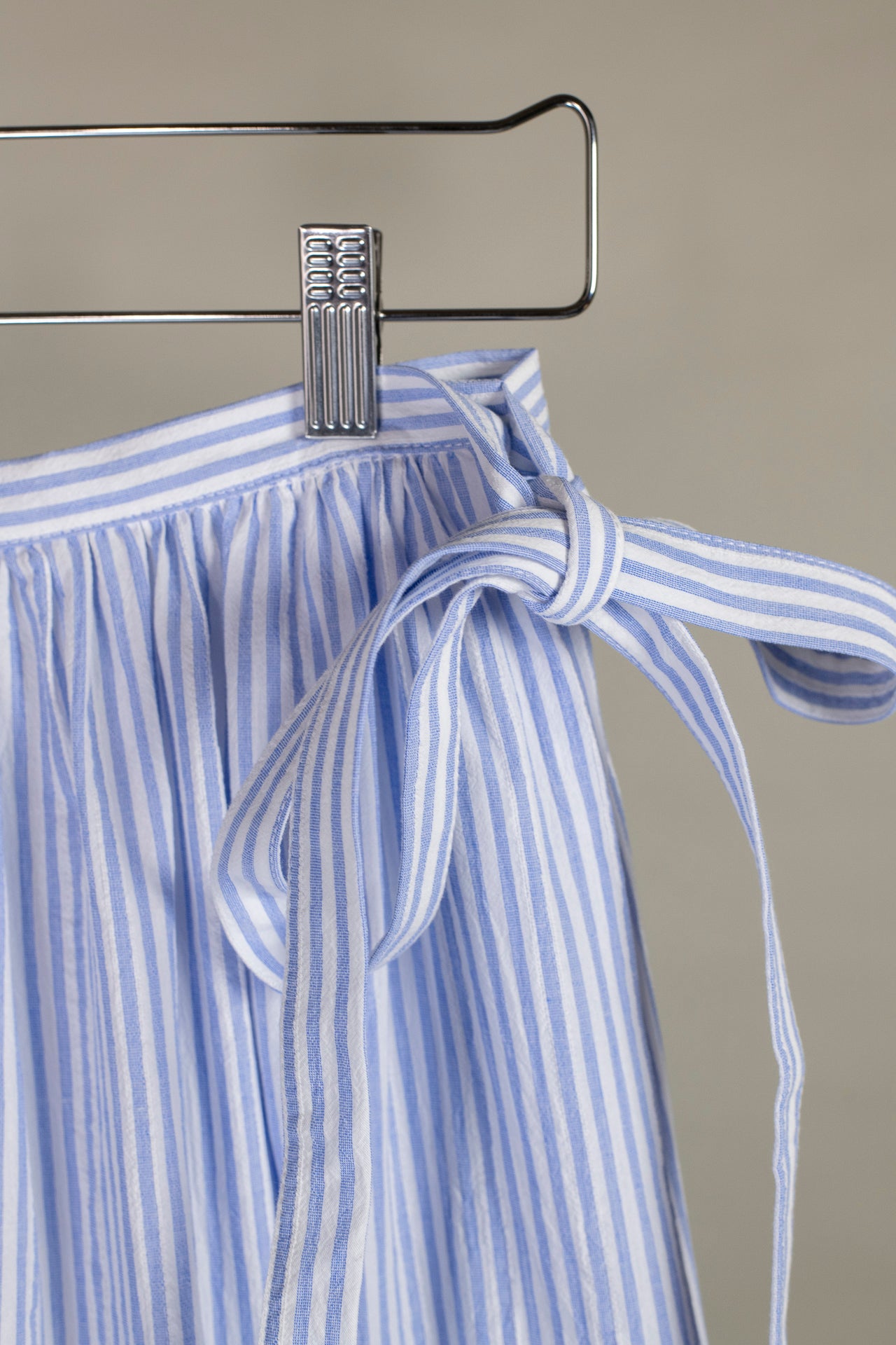 betsy skirt - japanese mugwasher stripe