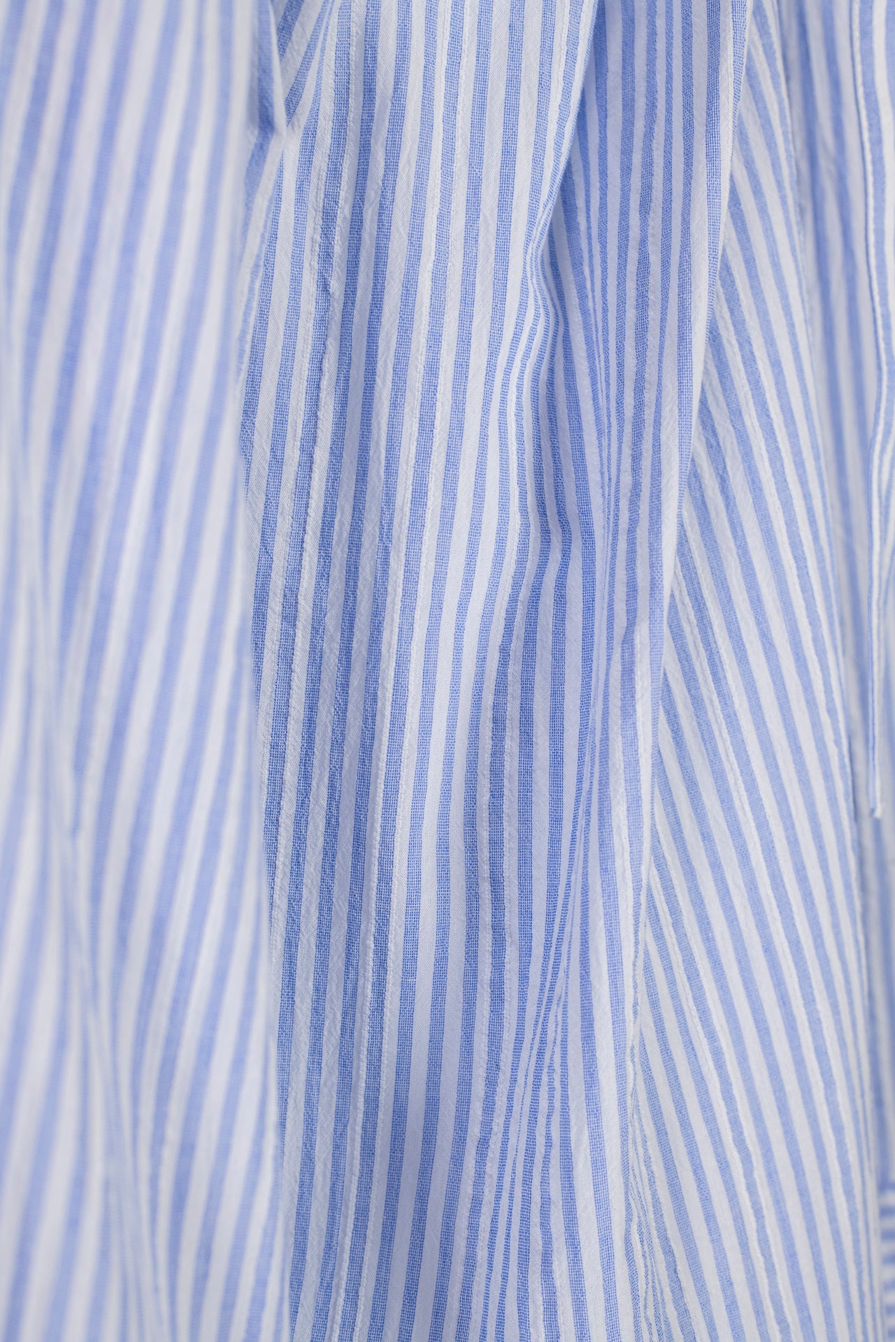 betsy skirt - japanese mugwasher stripe