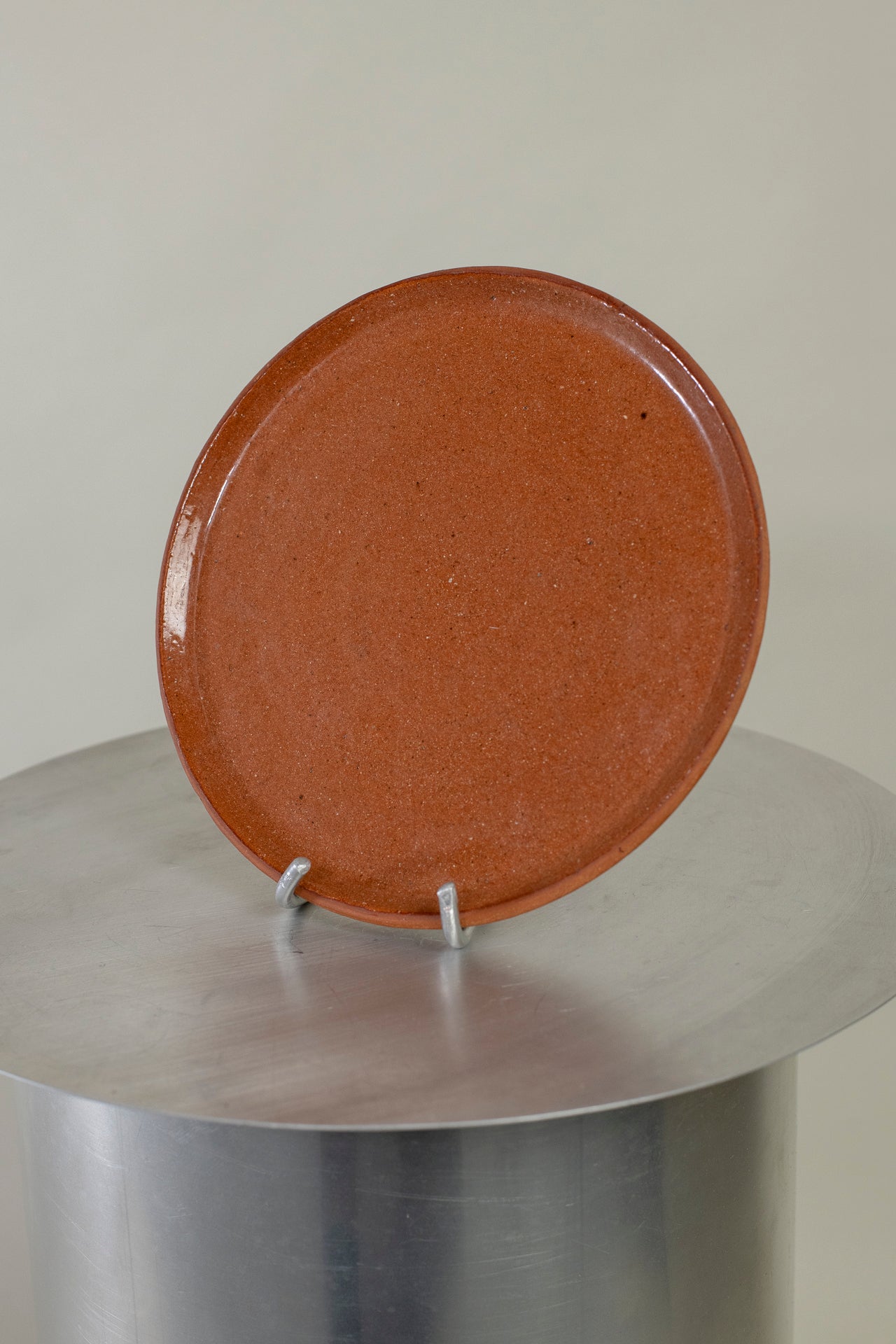 natural plate