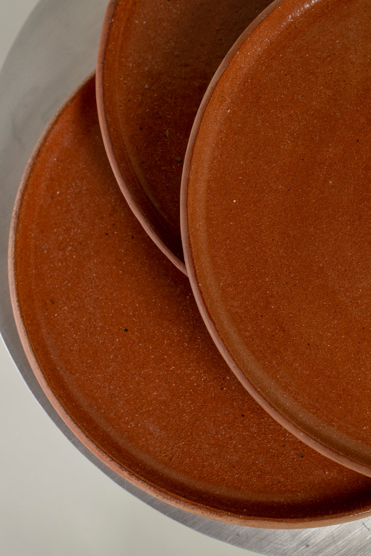 natural plate