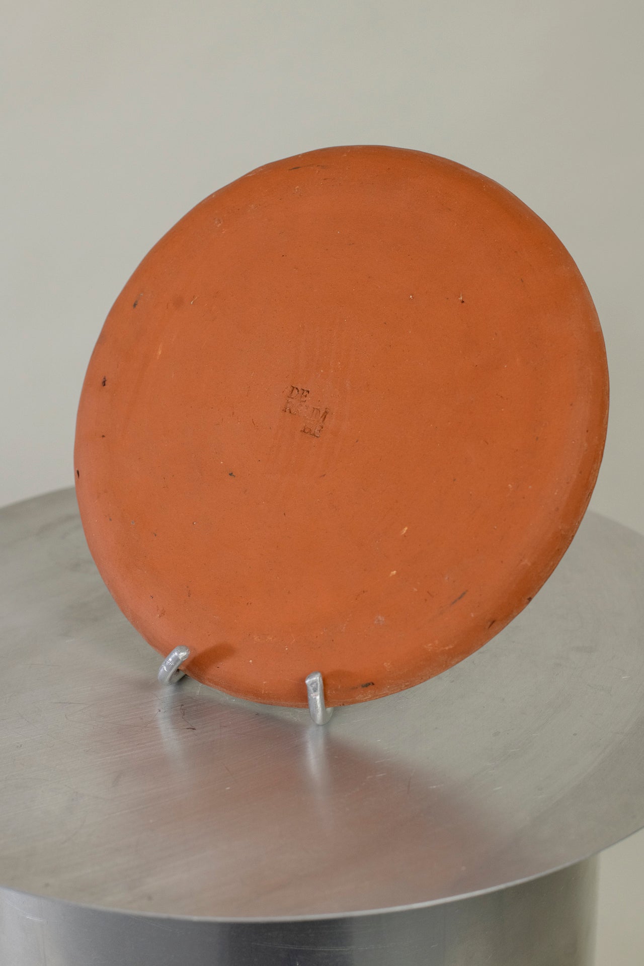 natural plate