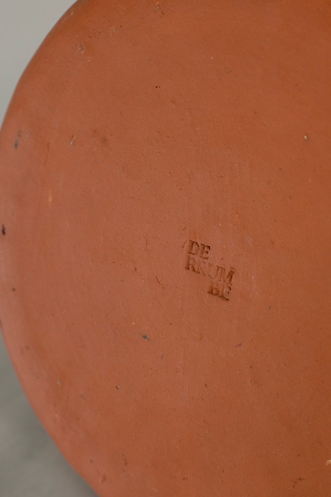 natural plate