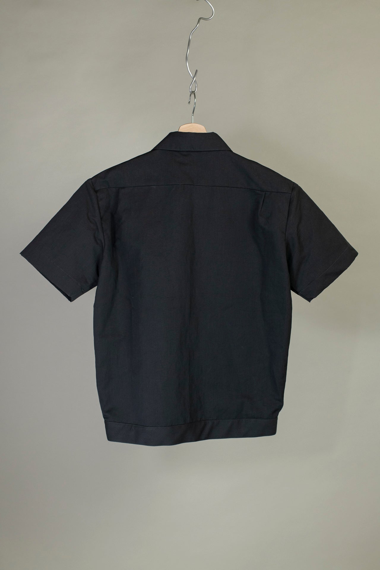 Studio Shirt - Cotton