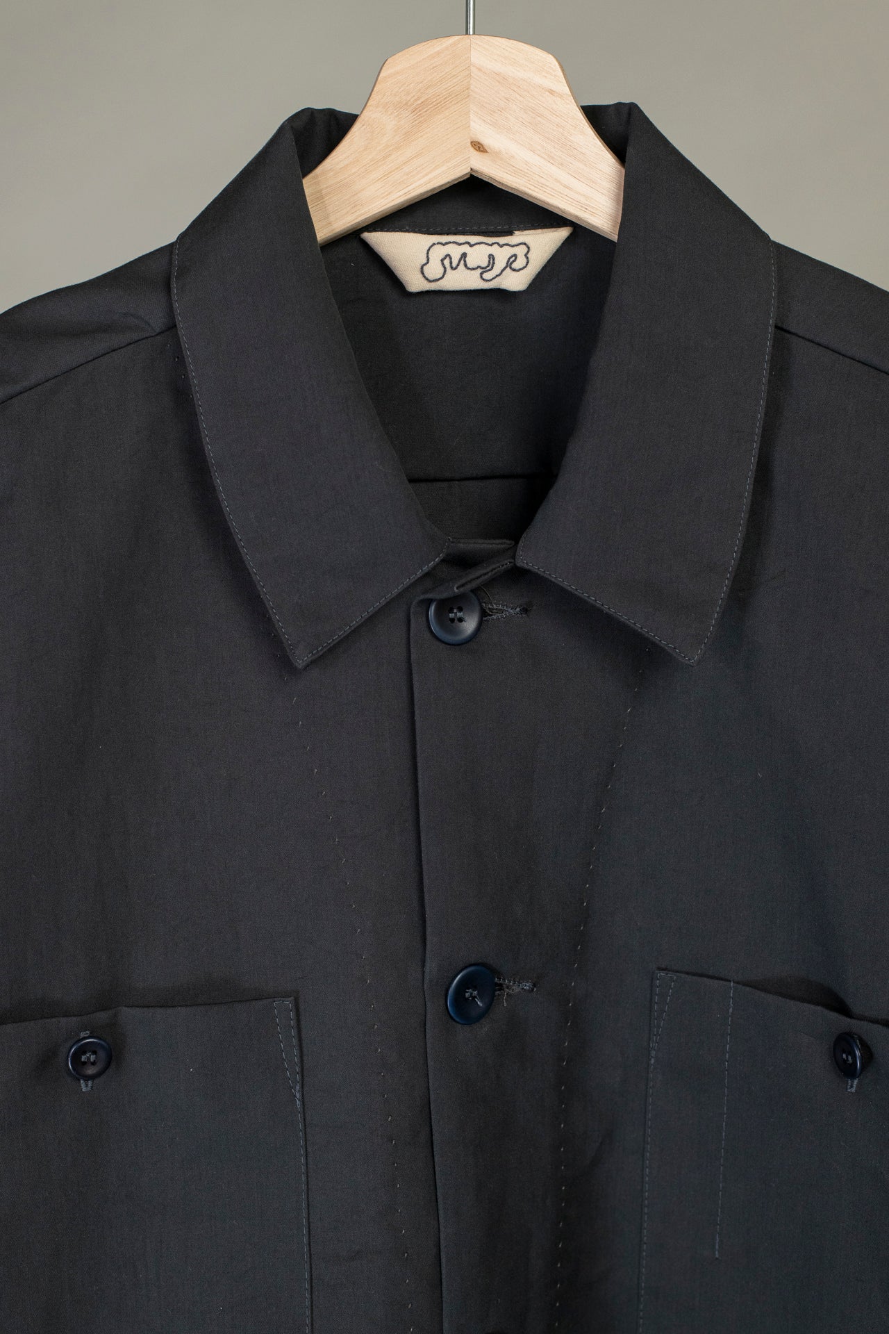 Studio Shirt - Cotton