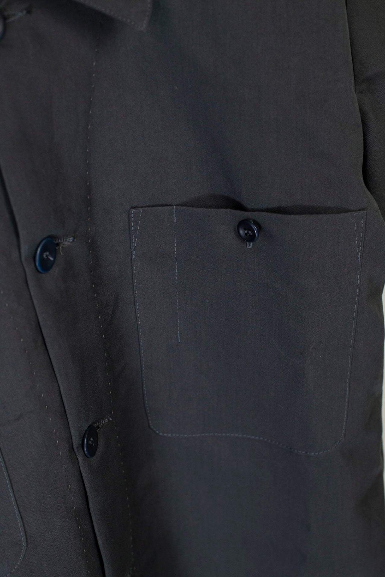 Studio Shirt - Cotton